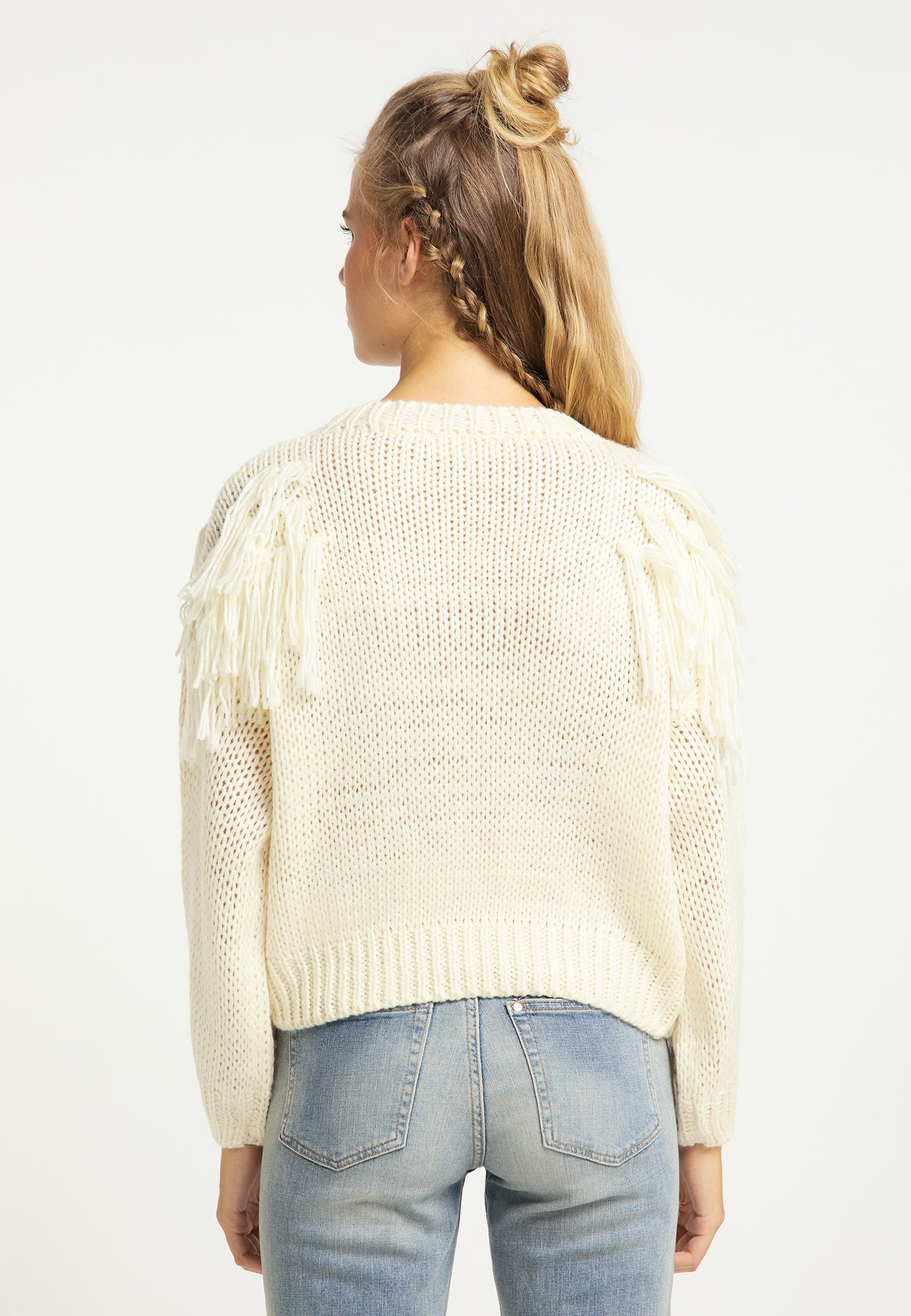 usha FESTIVAL damski sweter