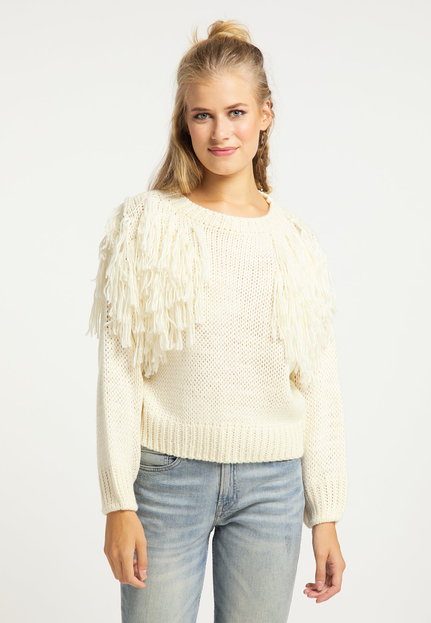usha FESTIVAL damski sweter