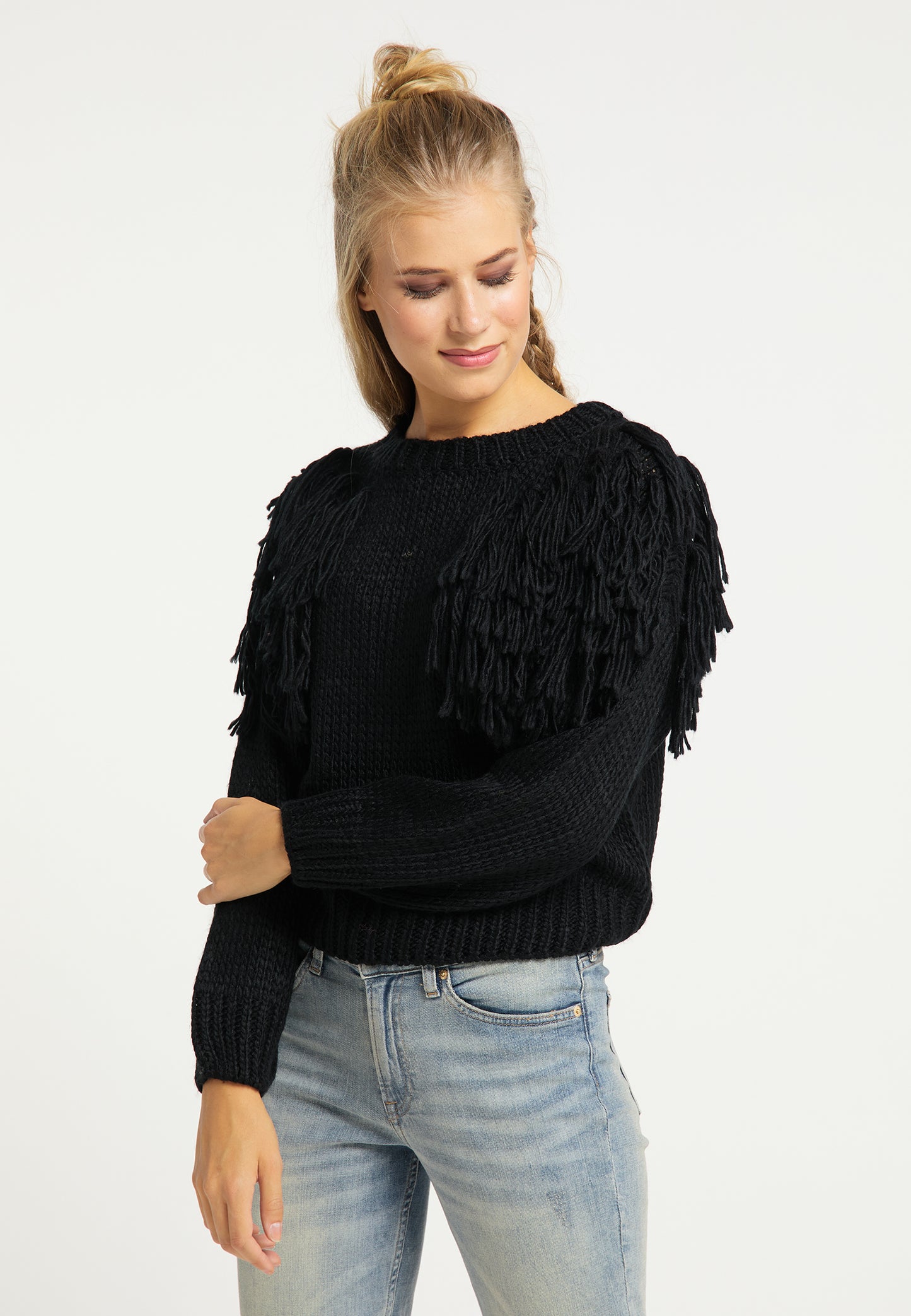 usha FESTIVAL damski sweter
