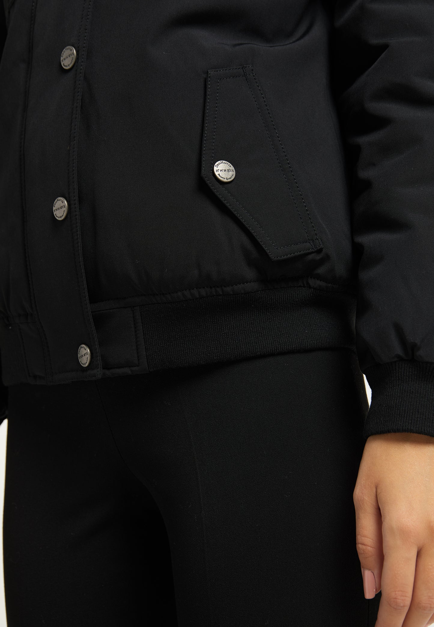 DreiMaster Klassik women's winter blouson