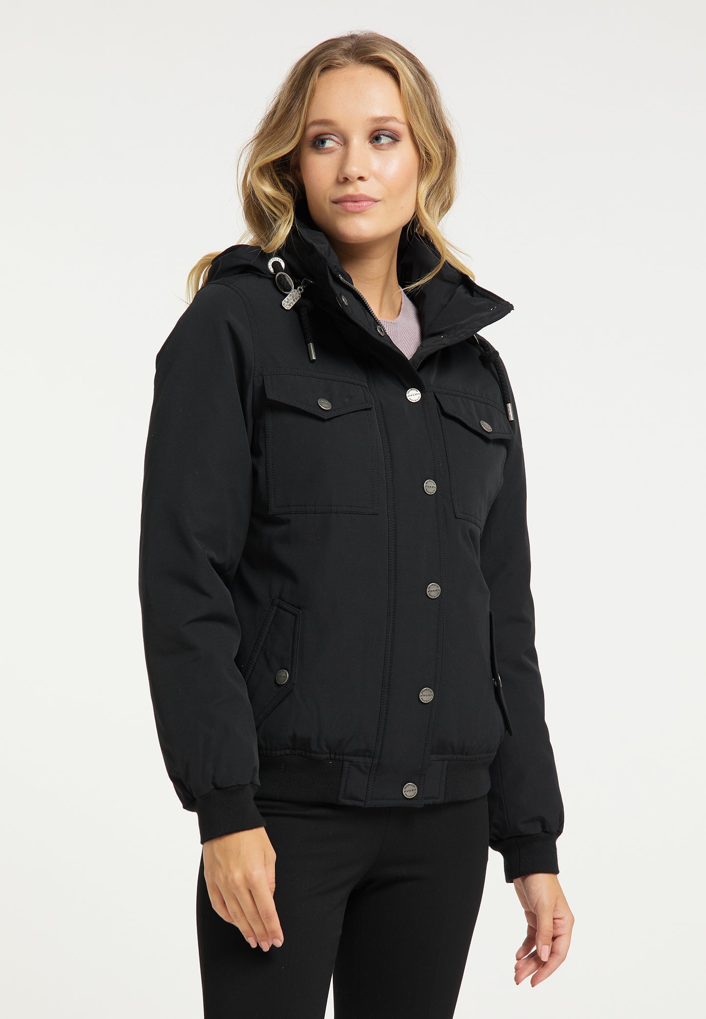 DreiMaster Klassik women's winter blouson