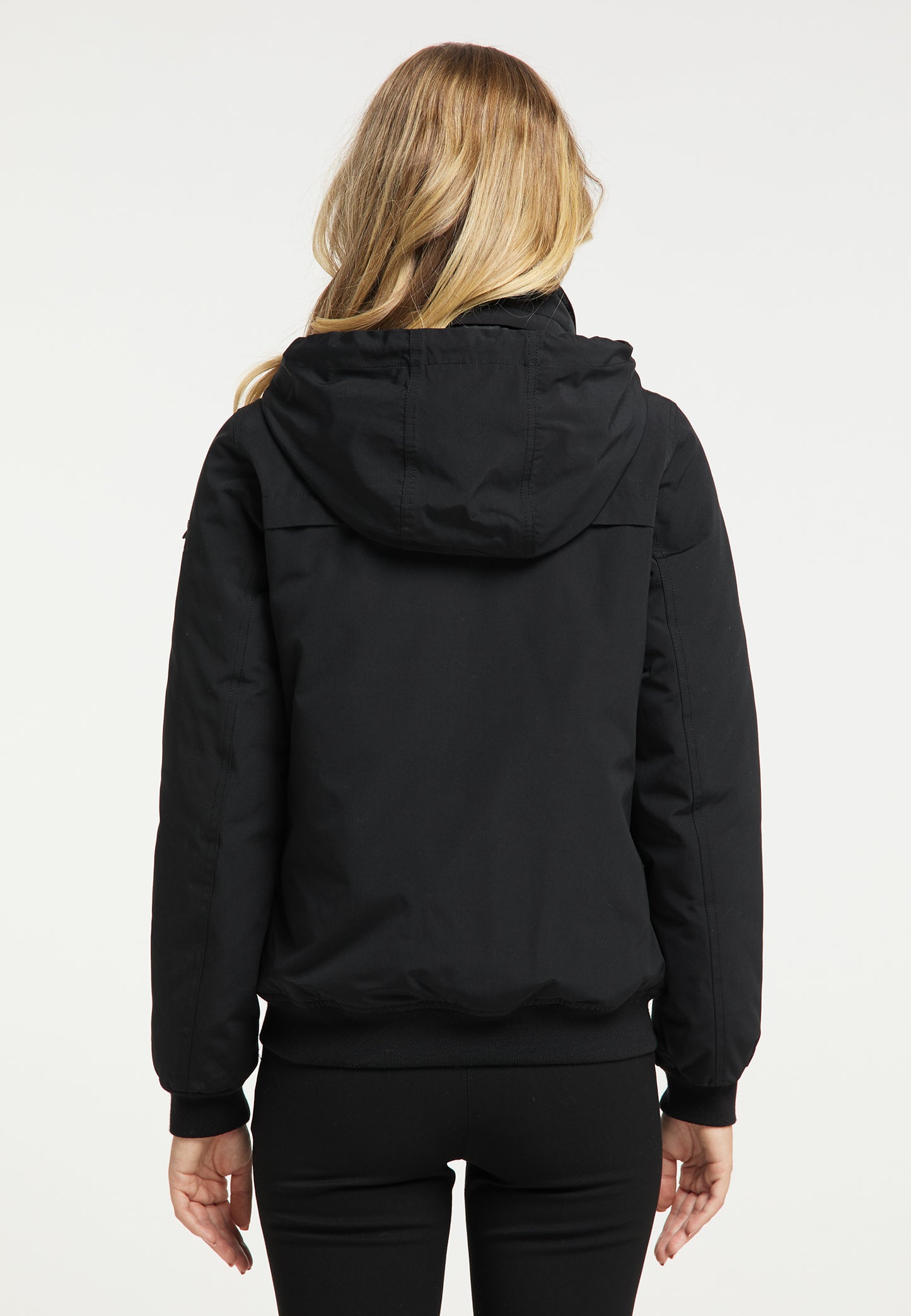 DreiMaster Klassik women's winter blouson