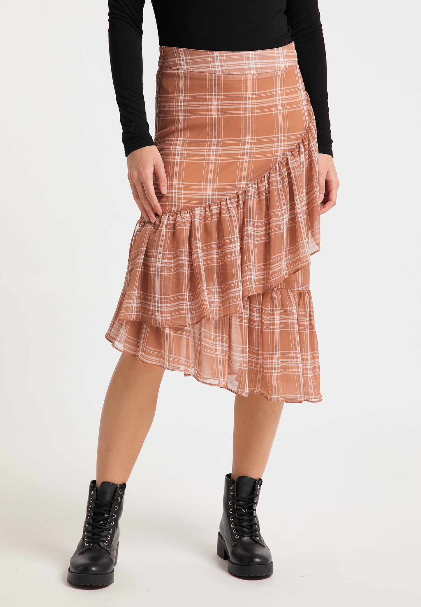myMo ROCKS women's skirt
