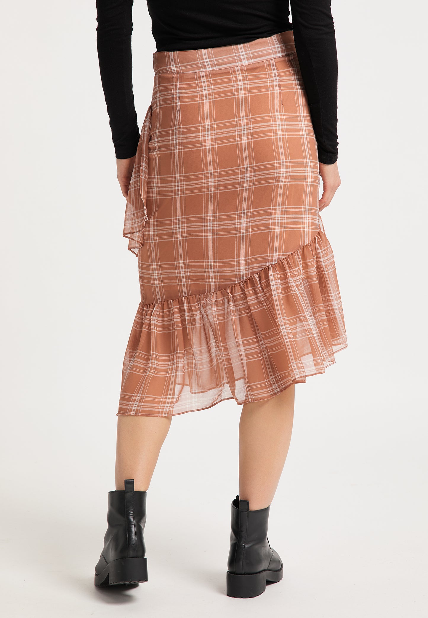 myMo ROCKS women's skirt