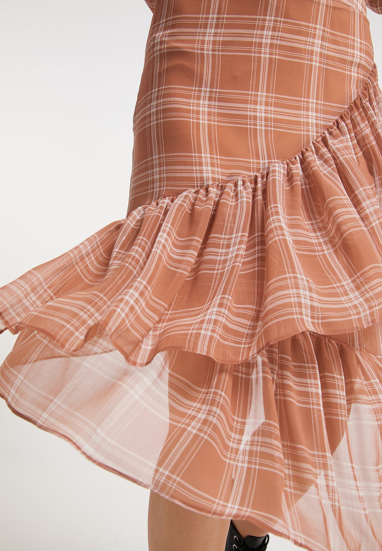 myMo ROCKS women's skirt