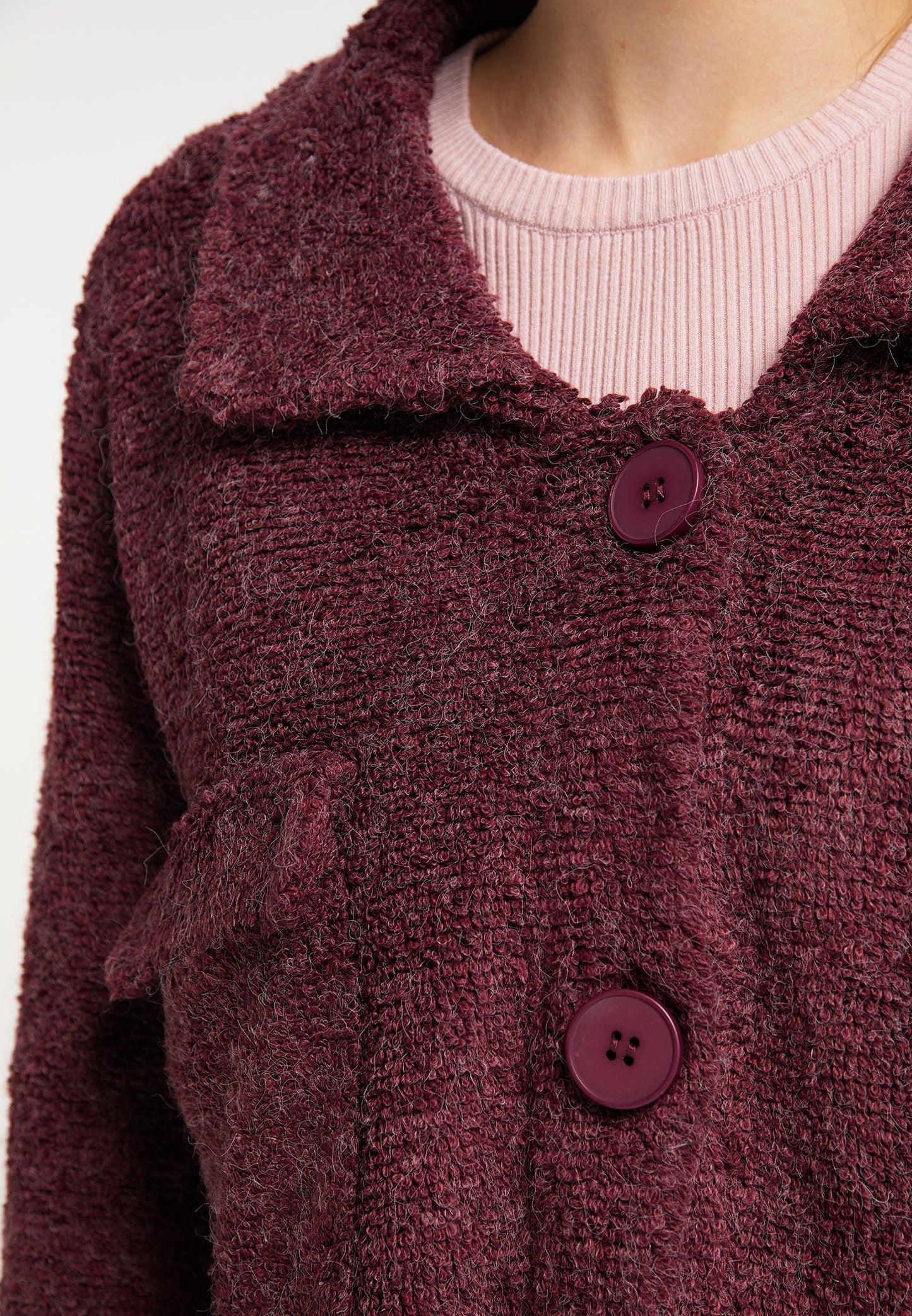 taddy women's cardigan
