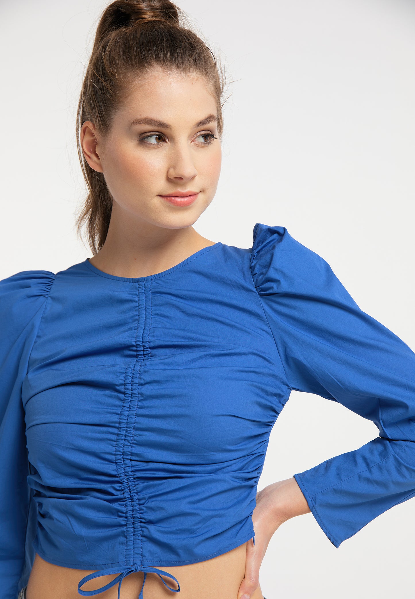 myMo women's blouse