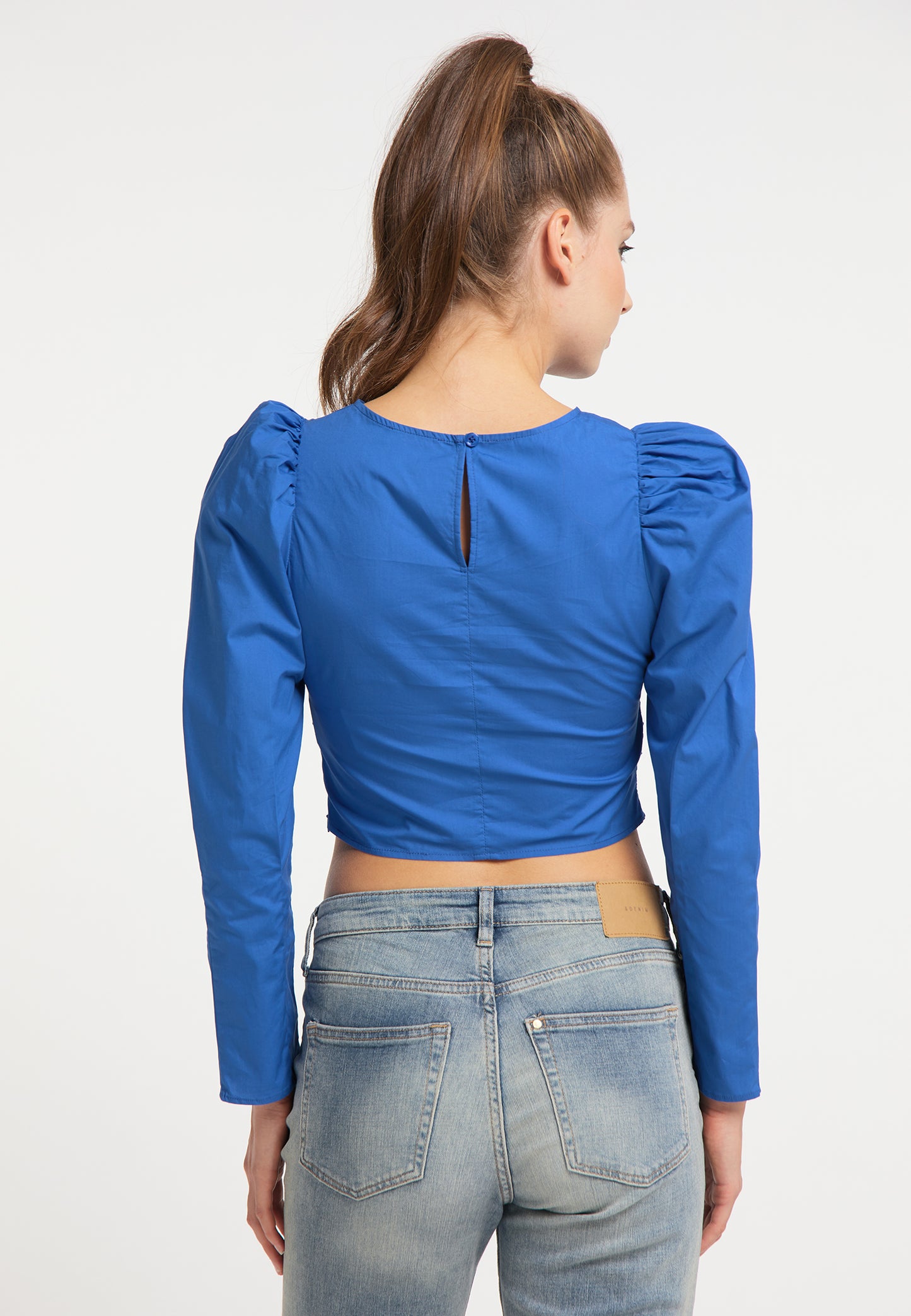 myMo women's blouse