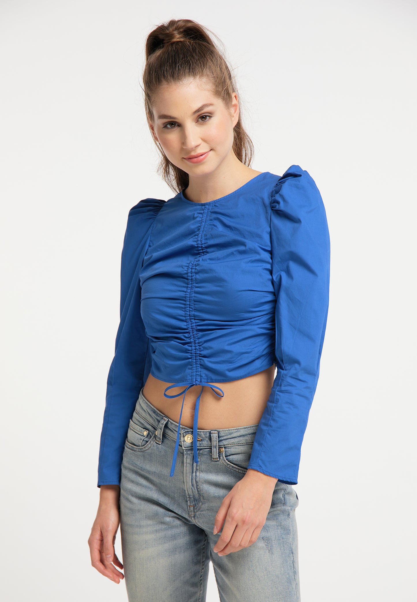 myMo women's blouse