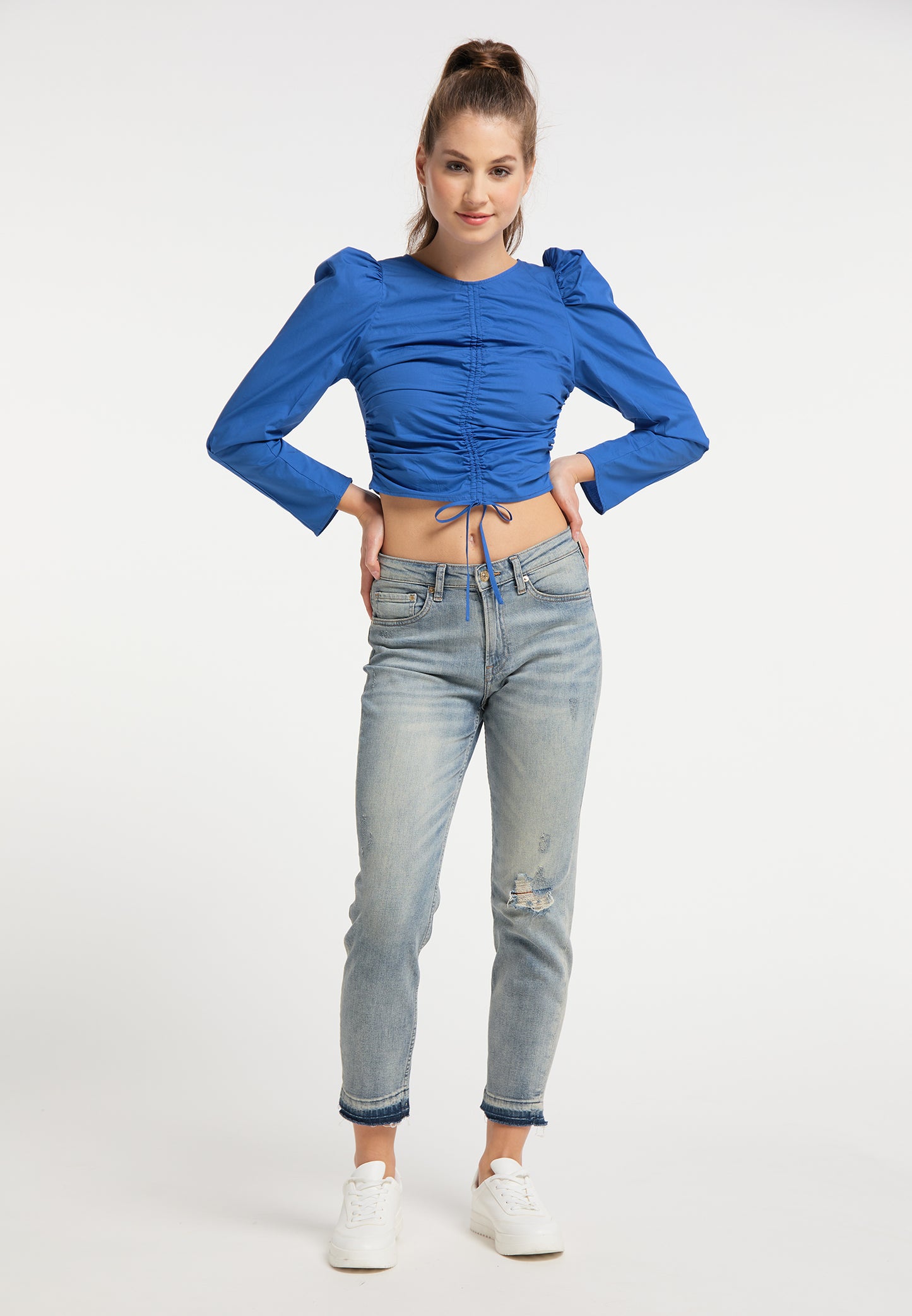 myMo women's blouse