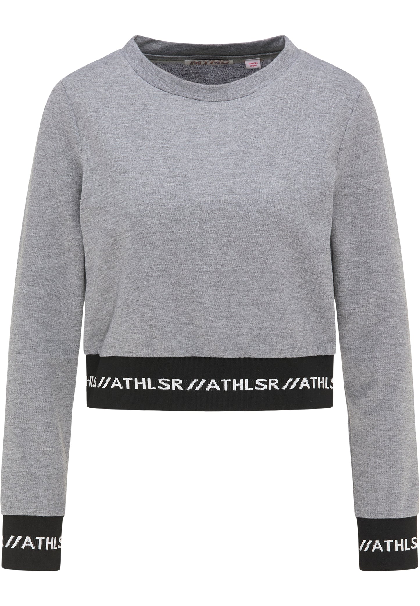 myMo ATHLSR women's sweater