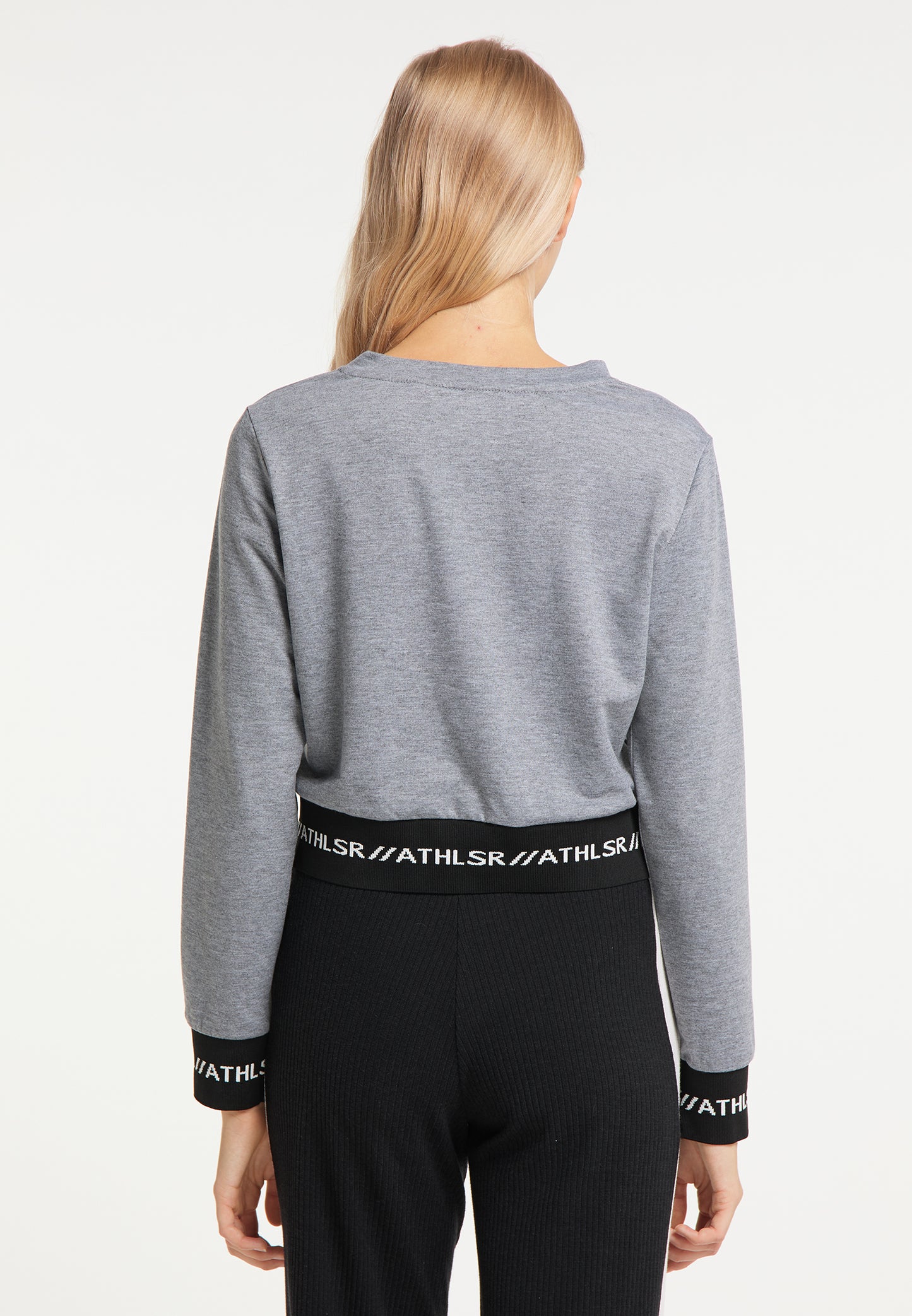 myMo ATHLSR women's sweater