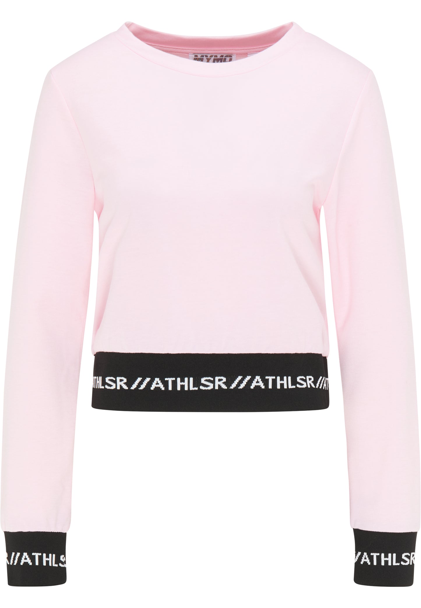myMo ATHLSR women's sweater