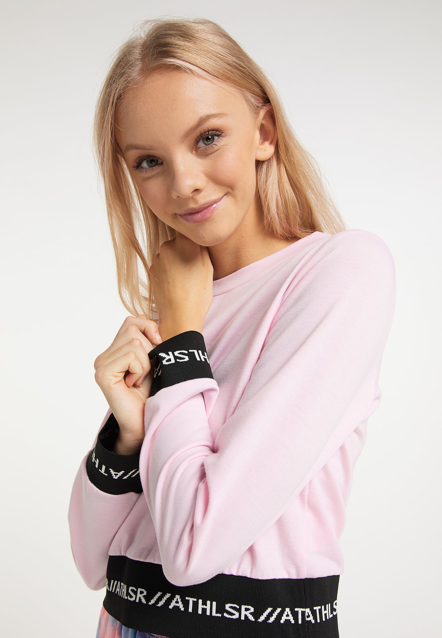 myMo ATHLSR women's sweater