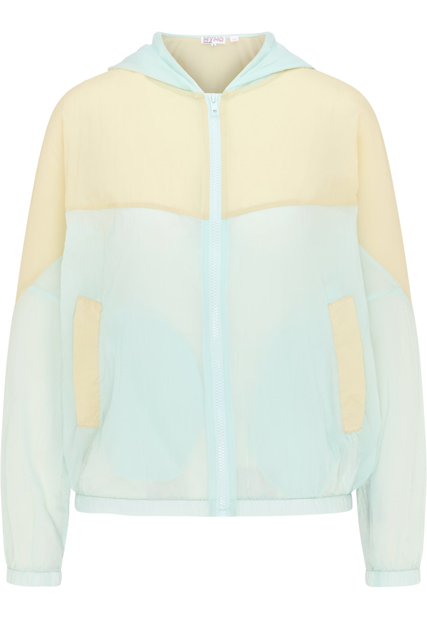 myMo ATHLSR women's windbreakers