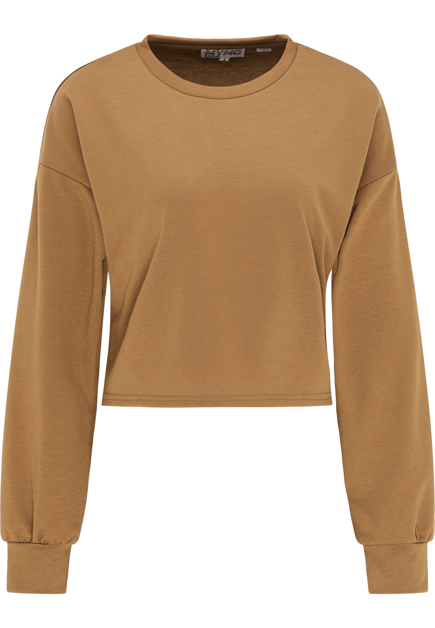 myMo ATHLSR women's sweater
