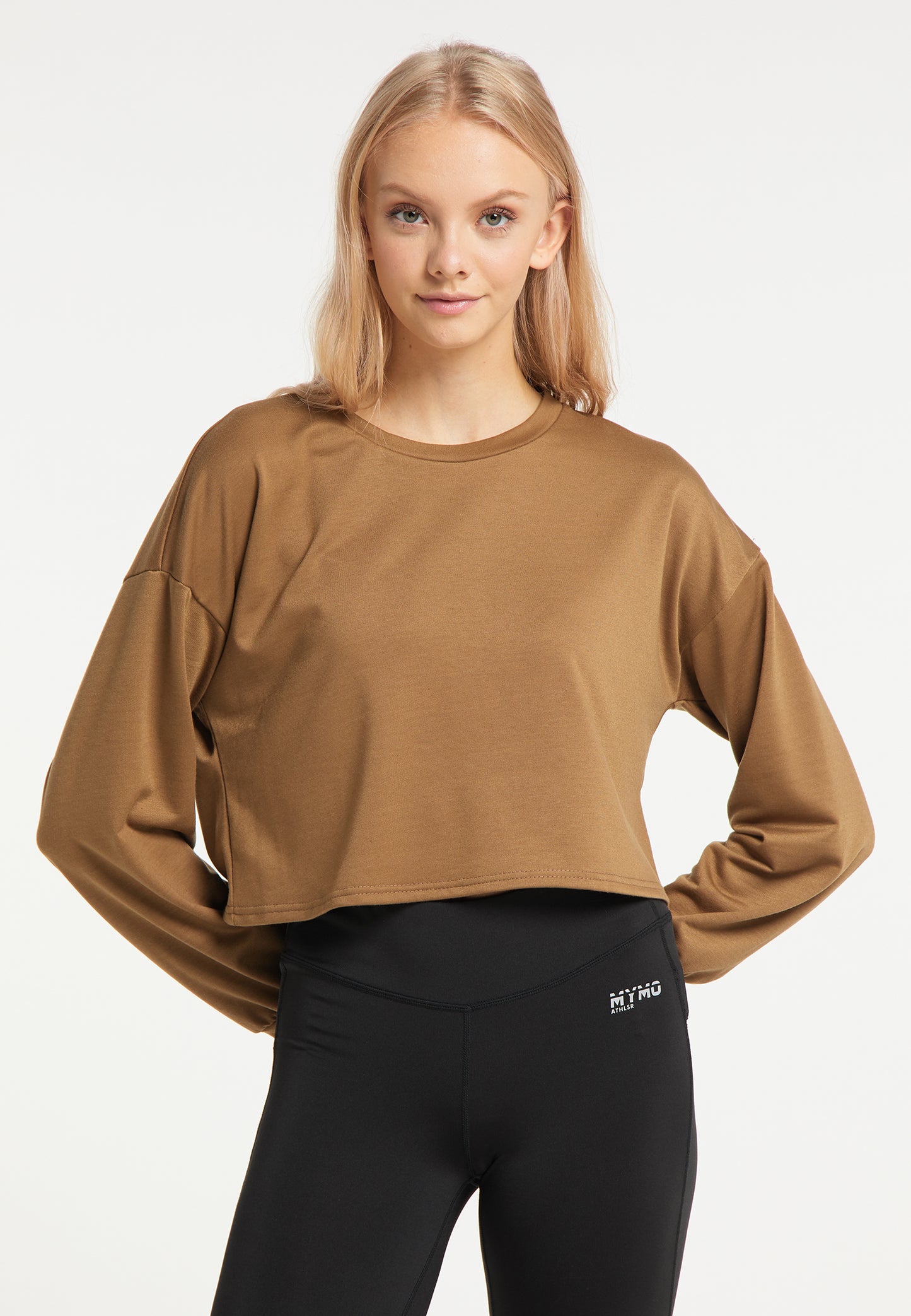 myMo ATHLSR women's sweater