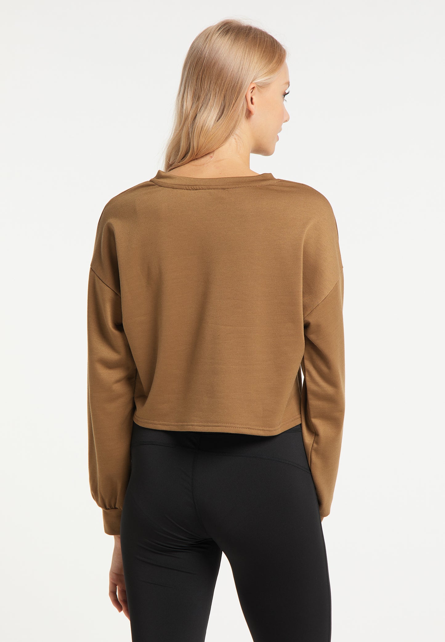 myMo ATHLSR women's sweater
