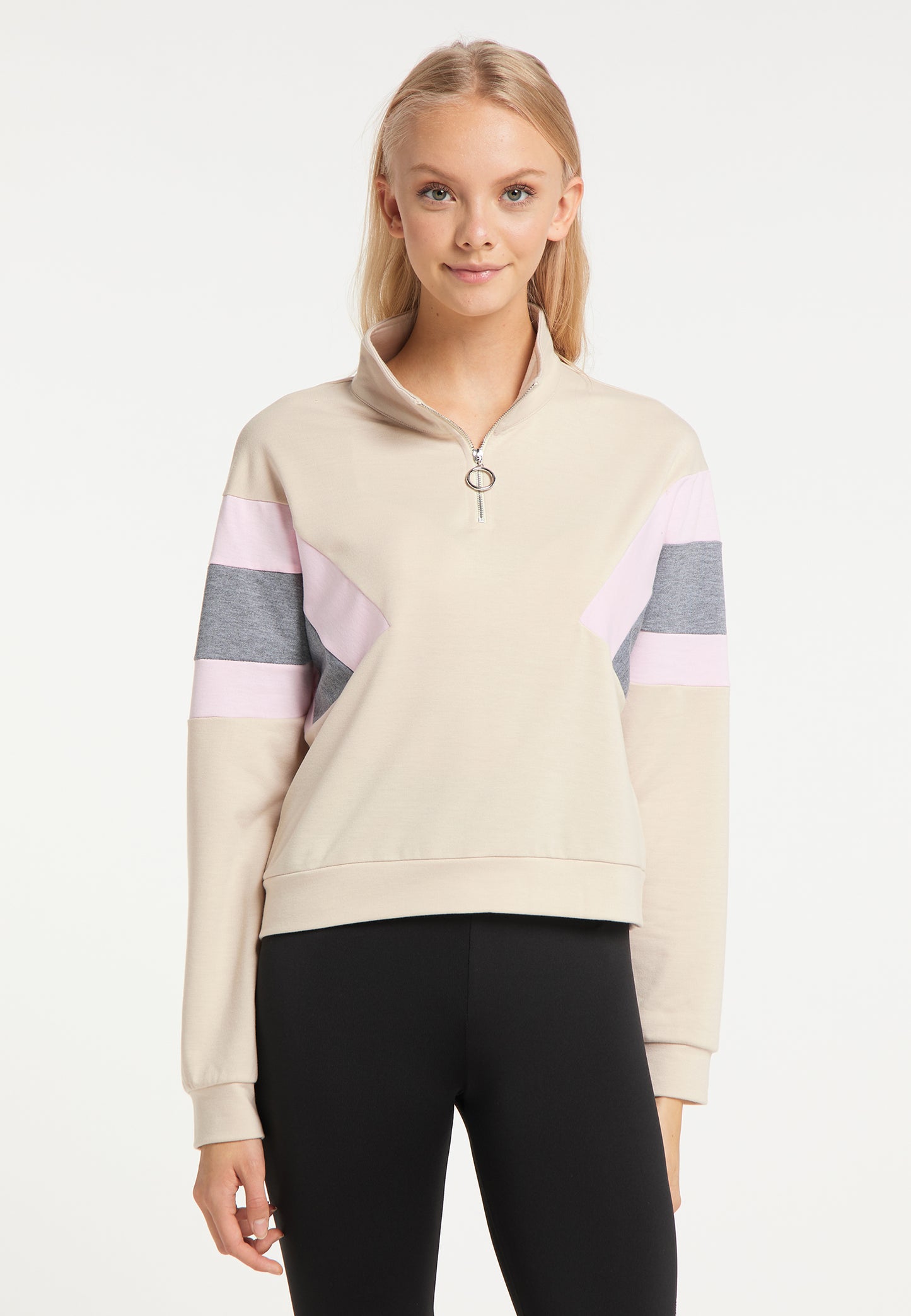 myMo ATHLSR women's pullover