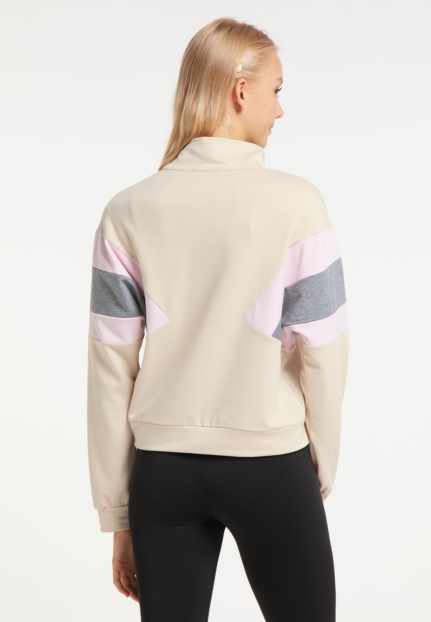 myMo ATHLSR women's pullover