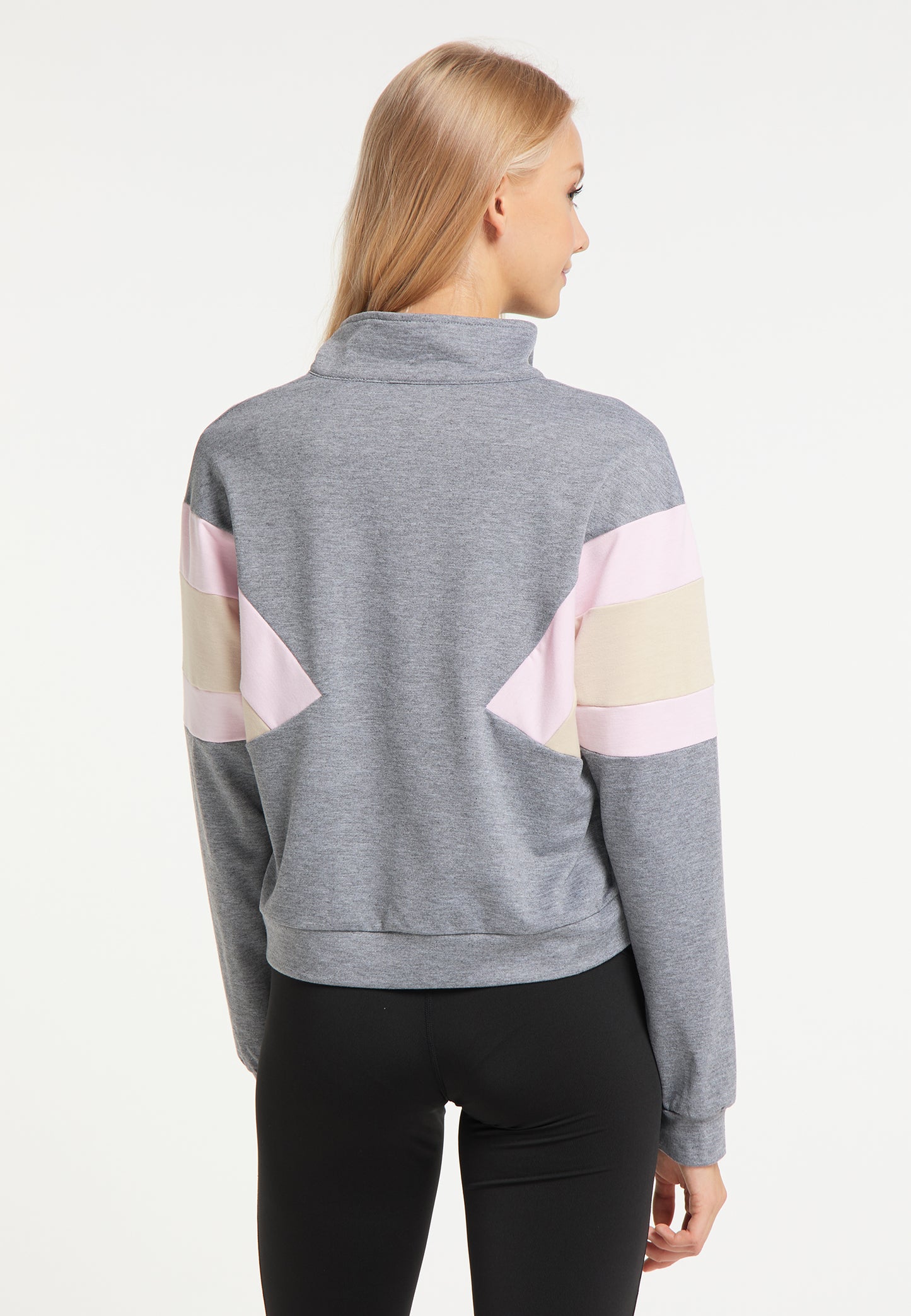 myMo ATHLSR women's pullover
