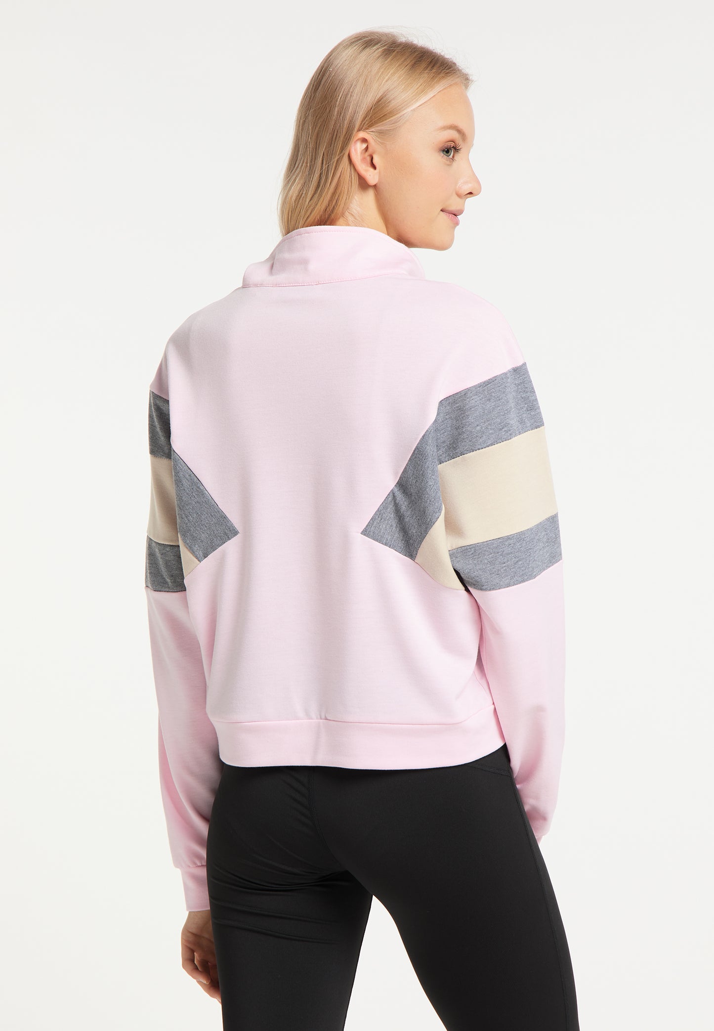 myMo ATHLSR women's pullover