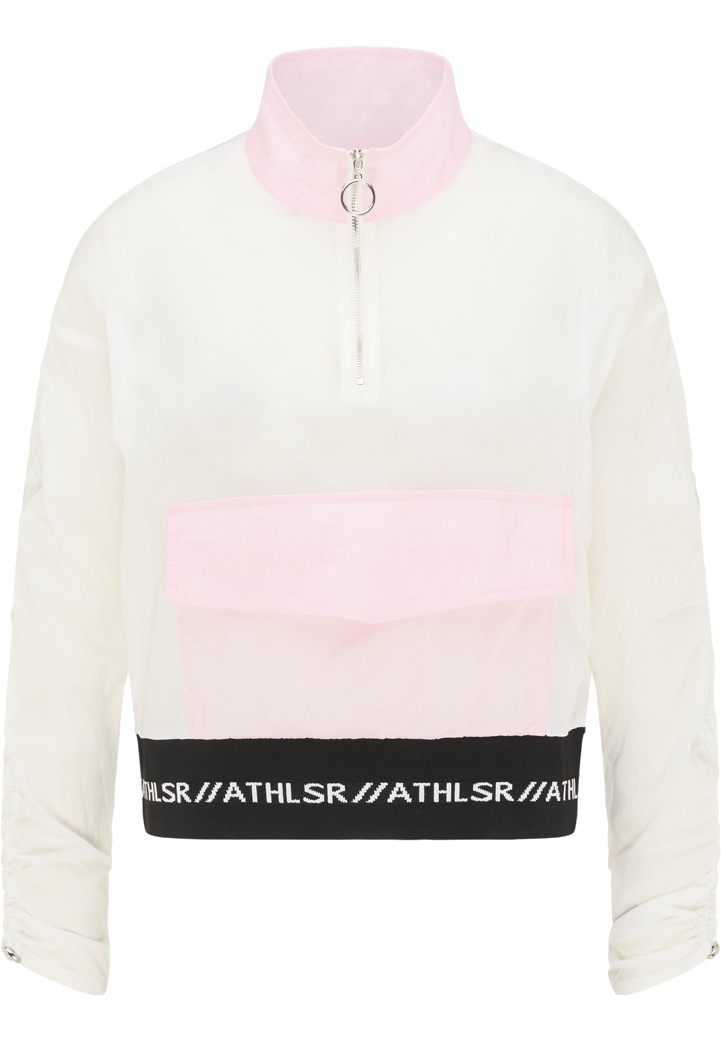 myMo ATHLSR women's windbreakers