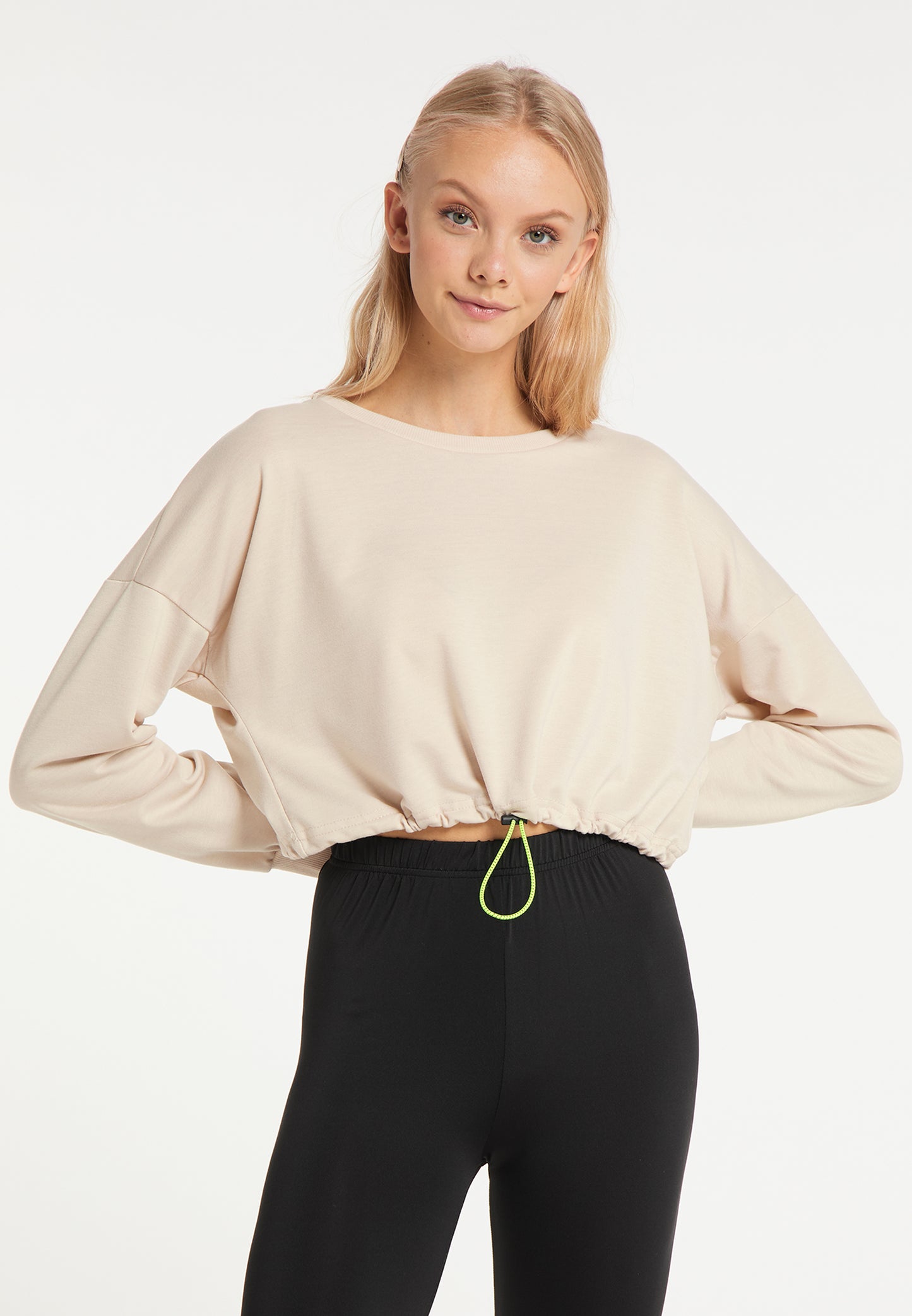 myMo ATHLSR women's sweater