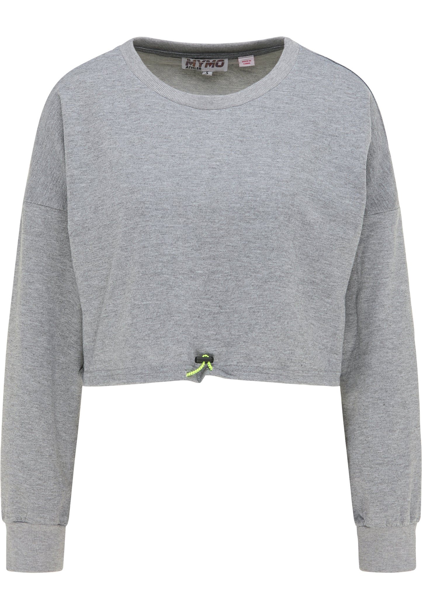 myMo ATHLSR women's sweater