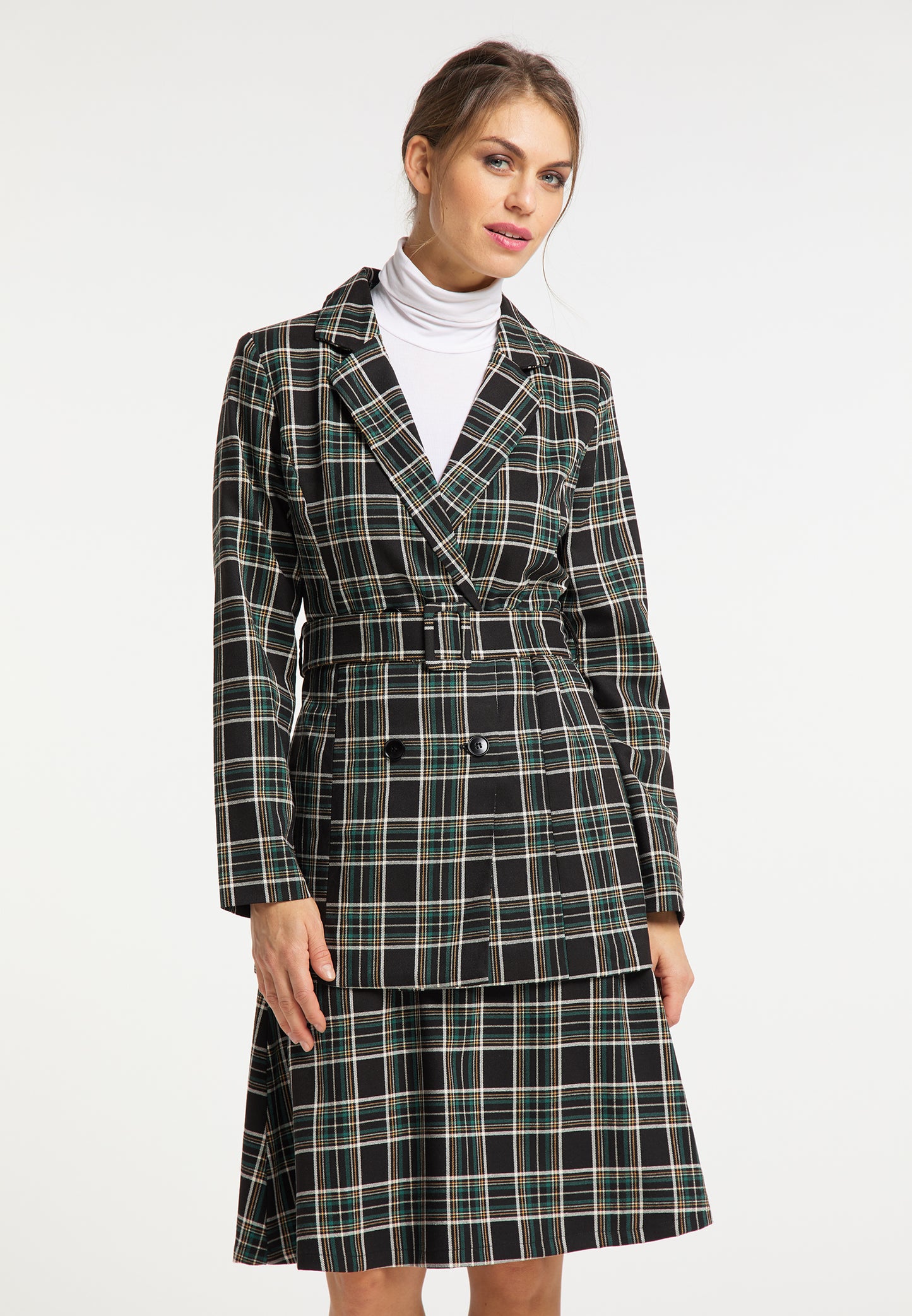 usha BLACK LABEL women's blazer