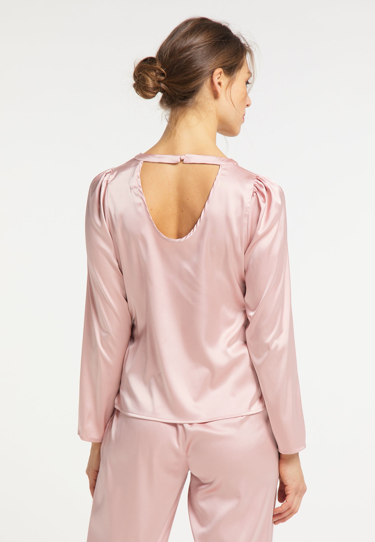 usha BLACK LABEL women's blouse