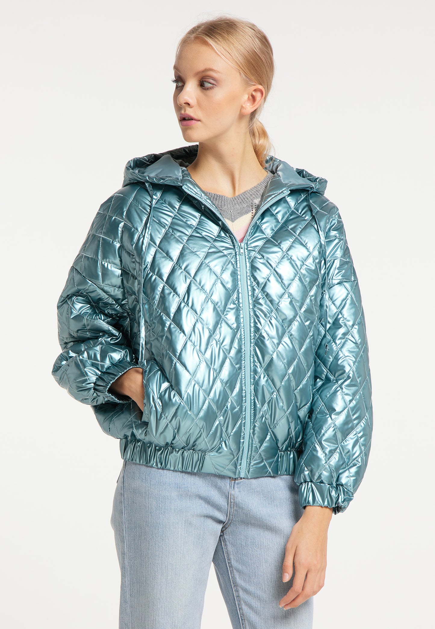 myMo NOW women's jacket