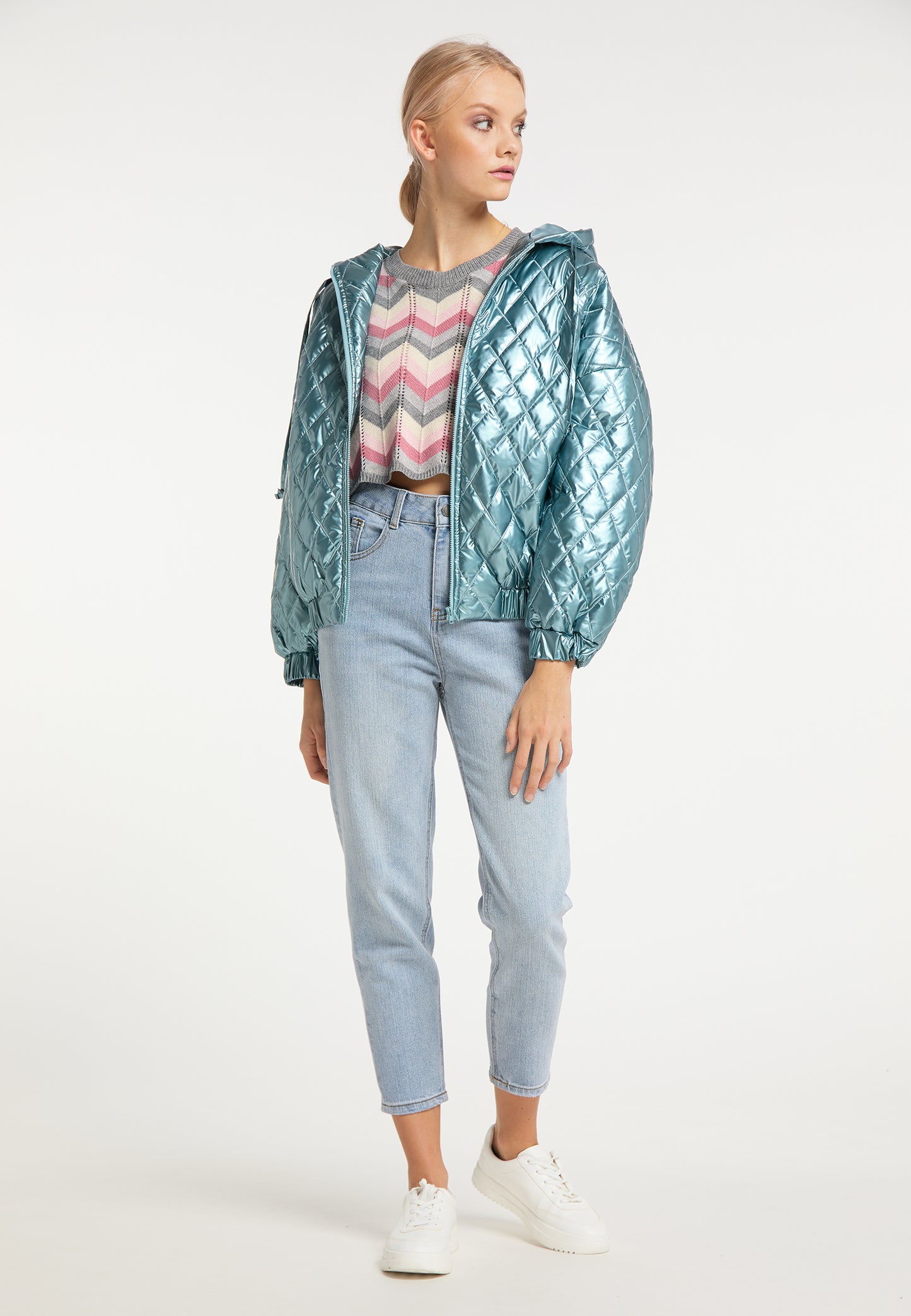 myMo NOW women's jacket