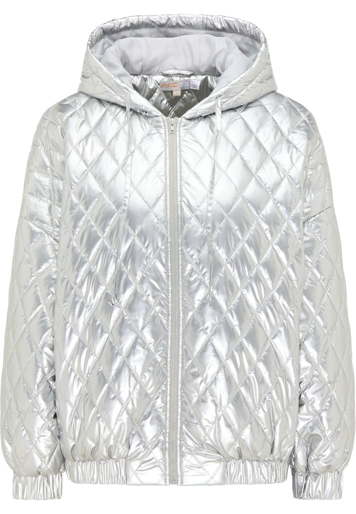 myMo NOW women's jacket