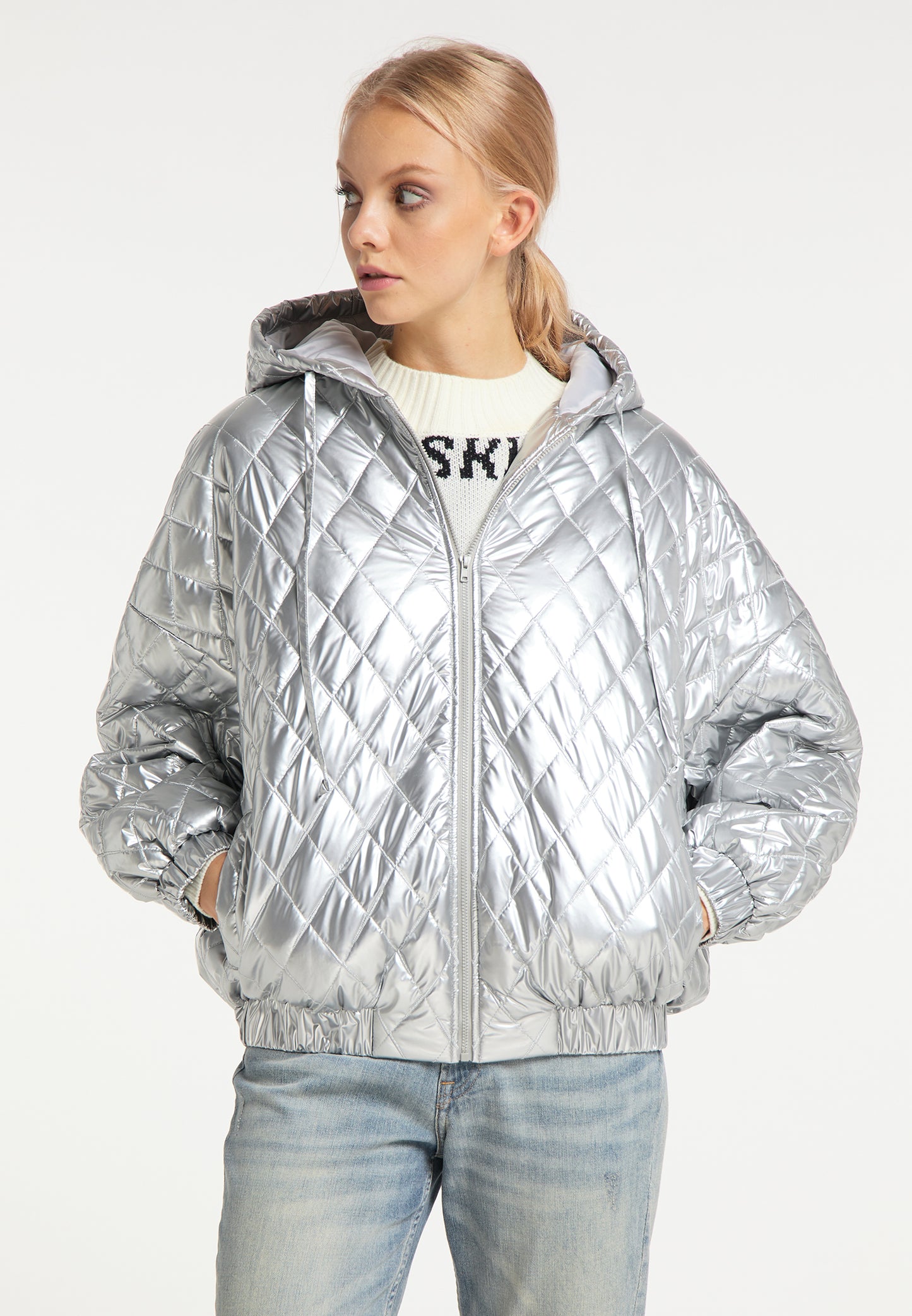 myMo NOW women's jacket