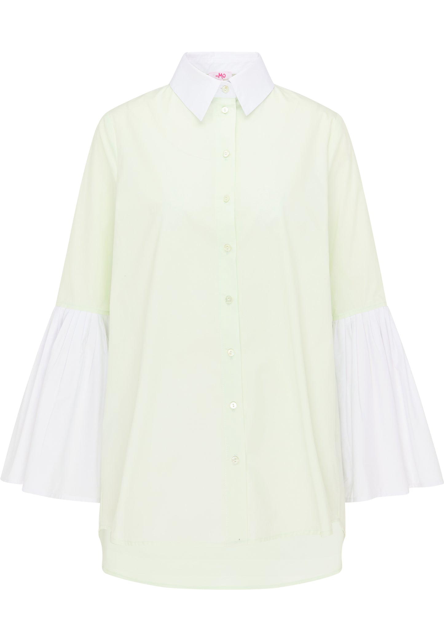 myMo women's blouse