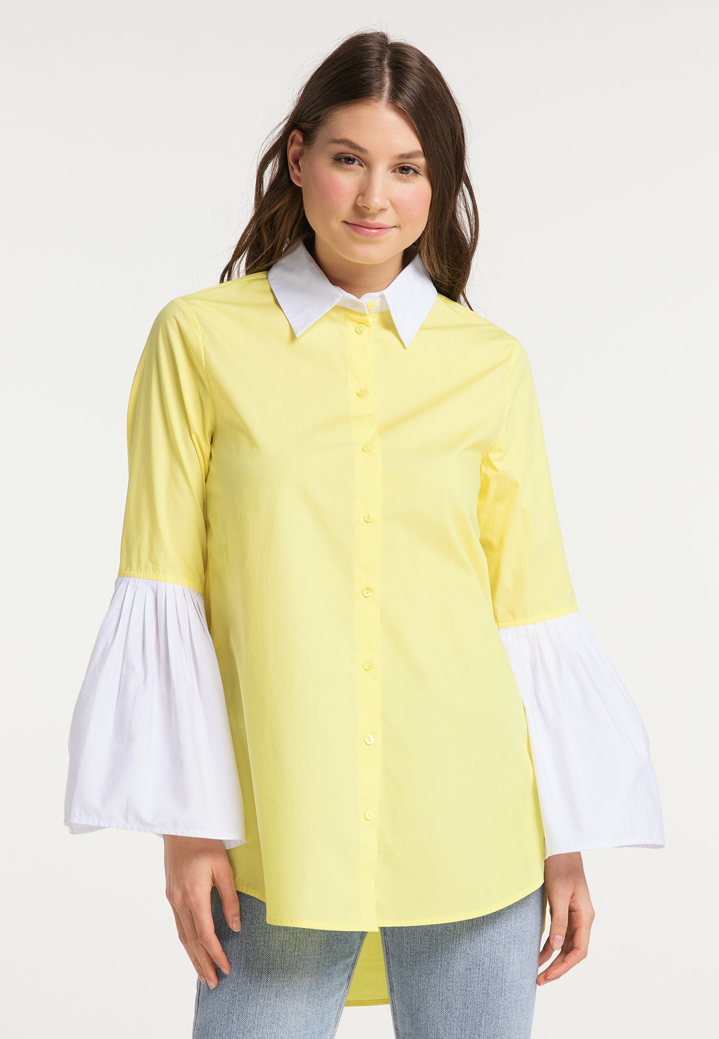 myMo women's blouse