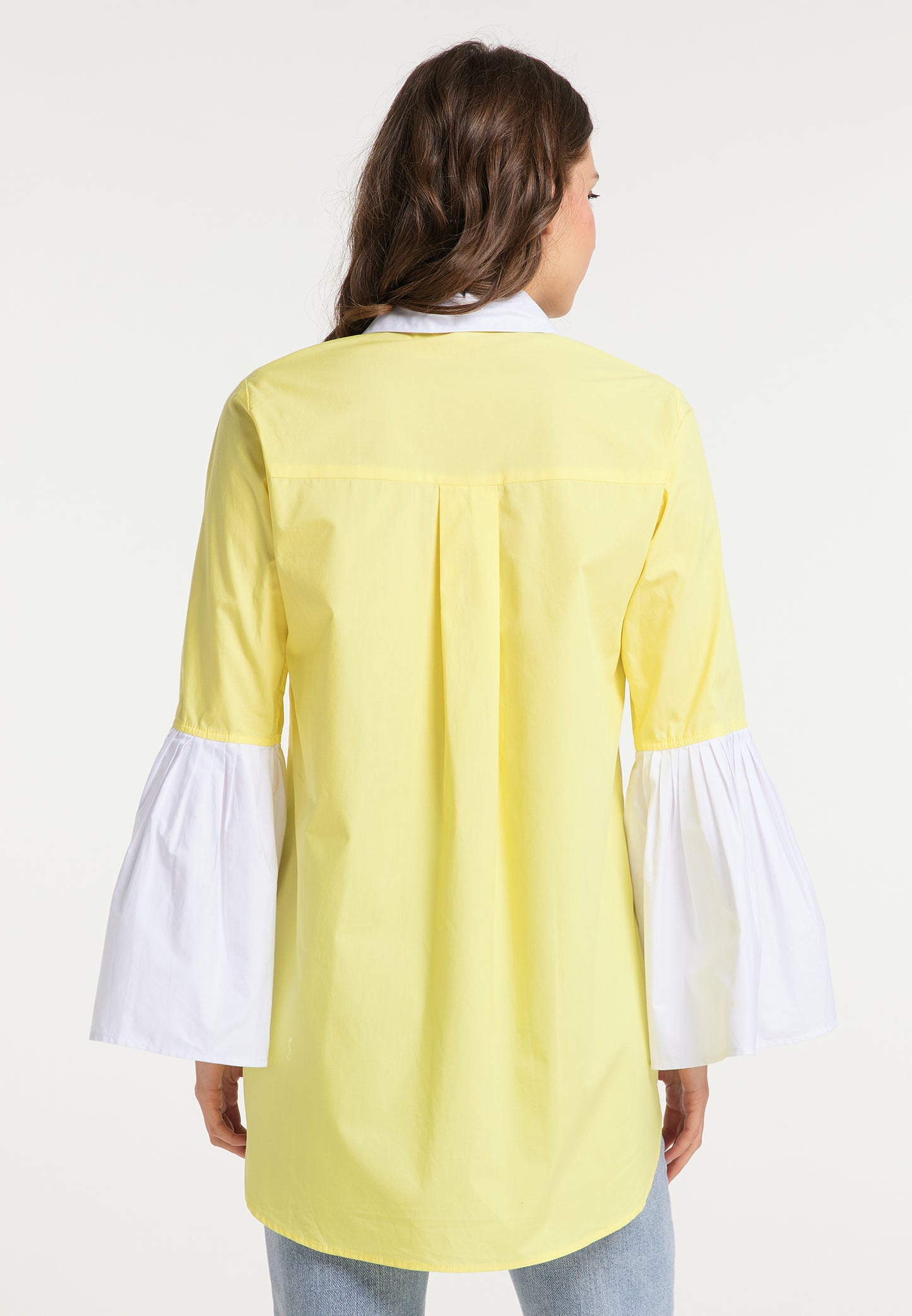 myMo women's blouse