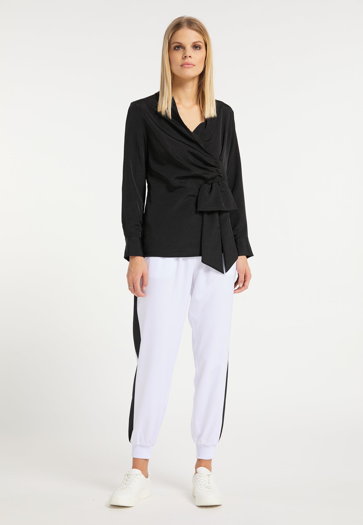 RISA women's blouse