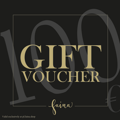 Gift Voucher