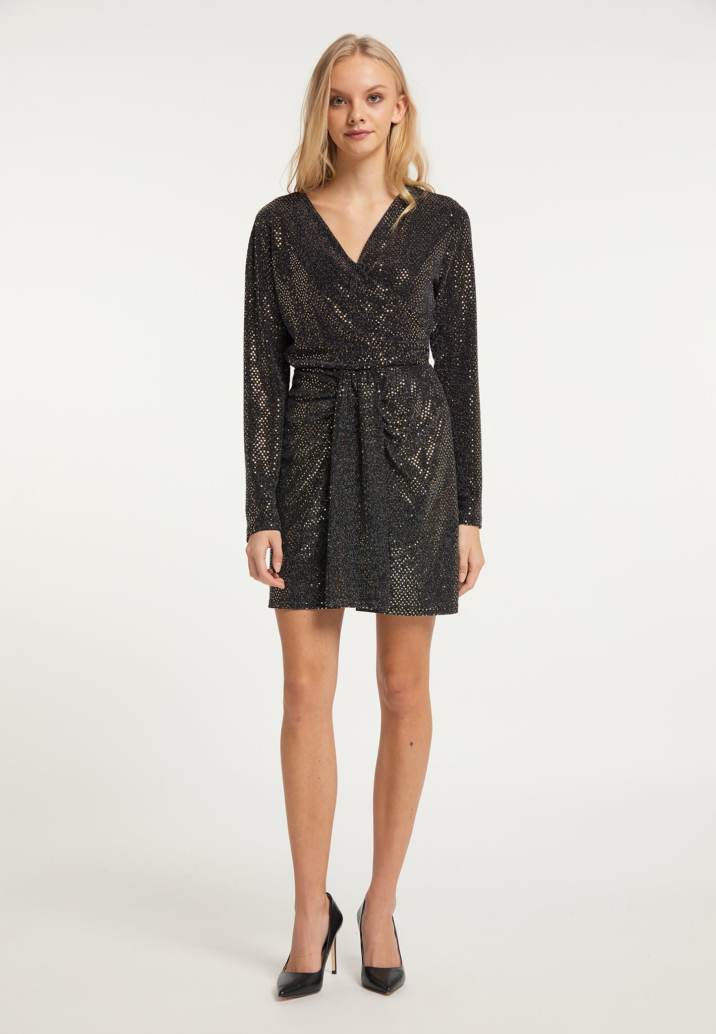 myMo at night women's skirt