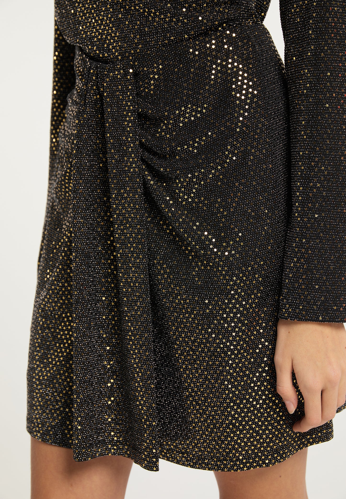 myMo at night women's skirt