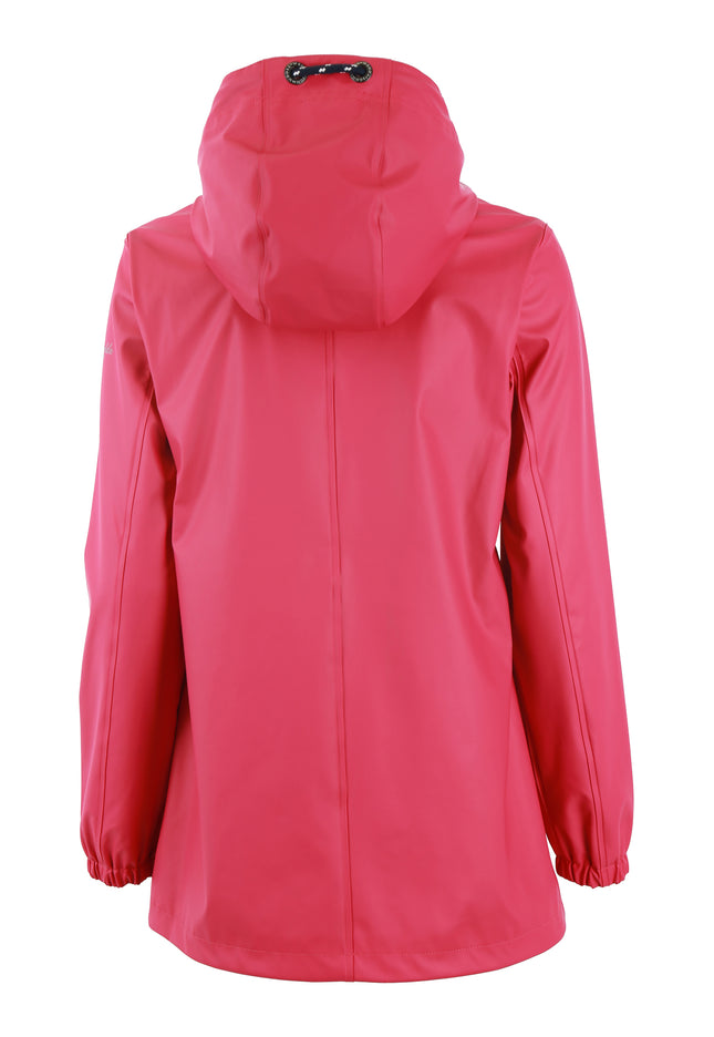 Schmuddelwedda Women's Rain Jacket