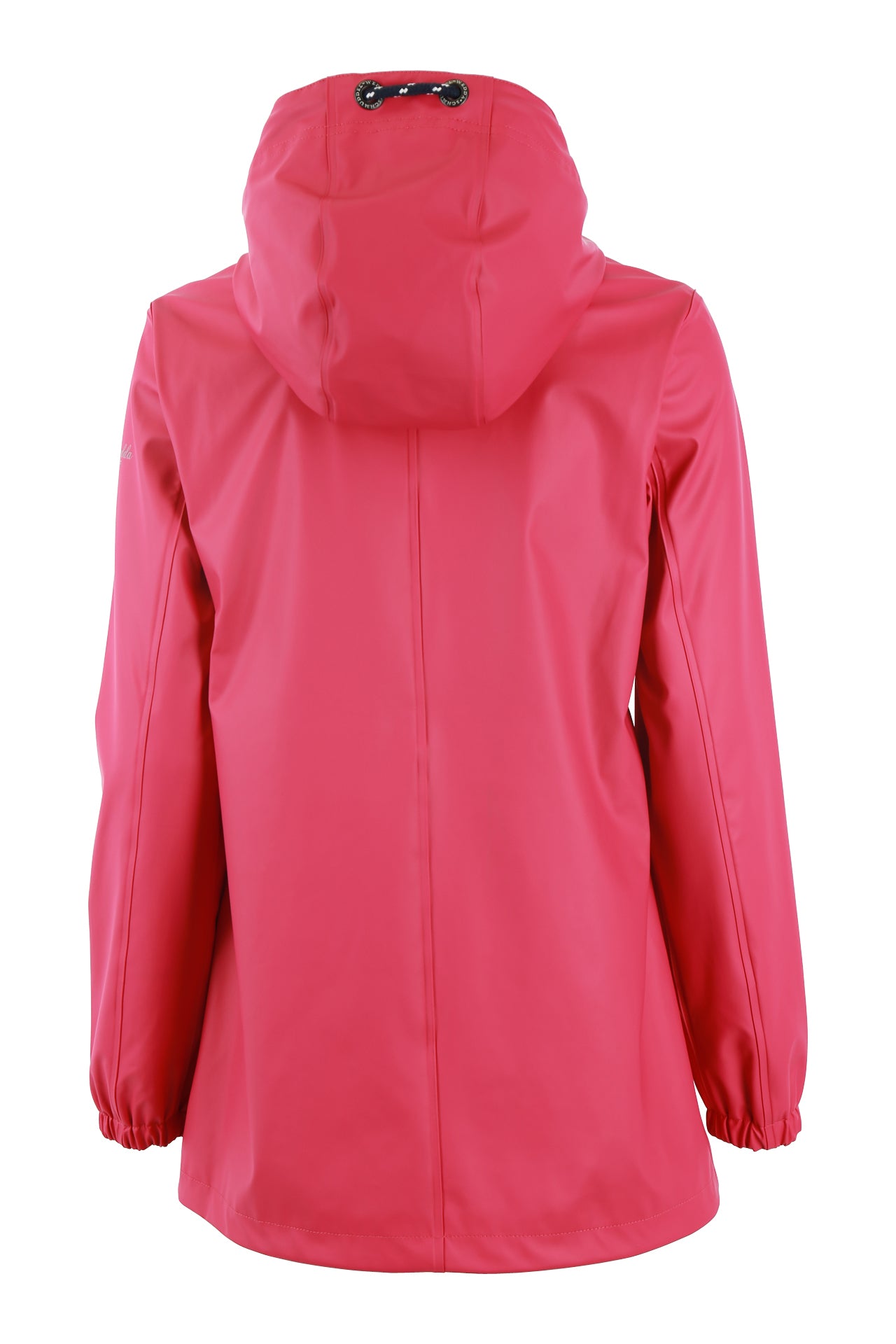 Schmuddelwedda women's rain jacket