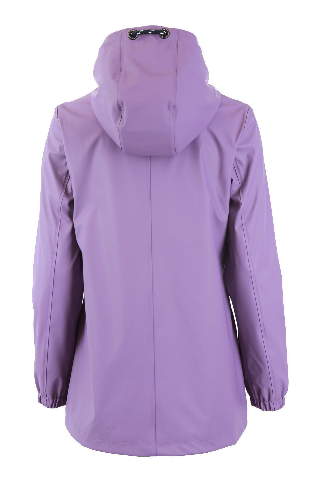 Schmuddelwedda women's rain jacket