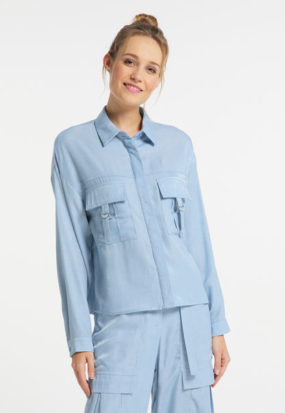 DreiMaster Vintage women's blouse