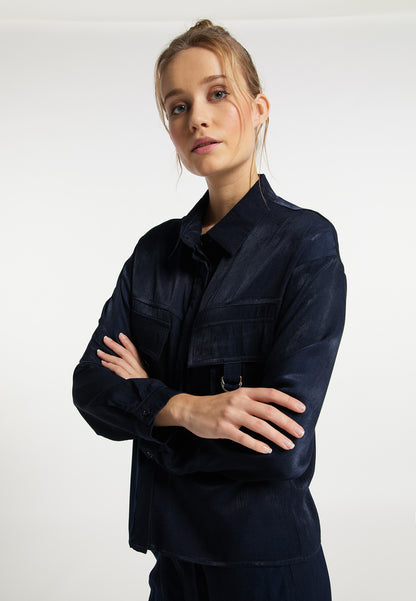 DreiMaster Vintage women's blouse