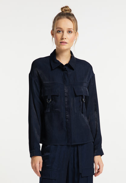 DreiMaster Vintage women's blouse