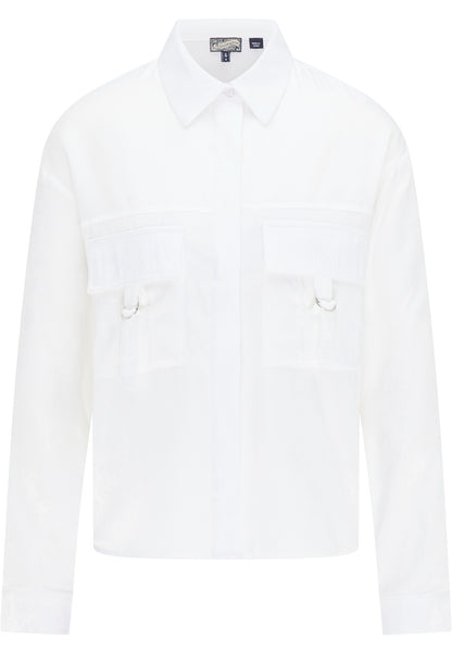DreiMaster Vintage women's blouse
