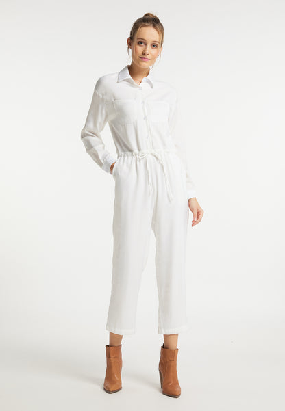 DreiMaster Vintage women's jumpsuit